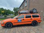 Volvo V70 2.4 D5 2005, Auto's, Volvo, Voorwielaandrijving, 15 km/l, 1800 kg, Overige kleuren