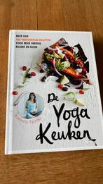 Kimberly Parsons - De yogakeuken, Boeken, Kimberly Parsons, Ophalen of Verzenden, Zo goed als nieuw
