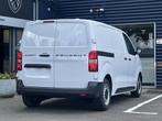 Peugeot e-Expert 75 kWh Long | Parkeercamera/-sensoren | Nav, Auto's, Peugeot, 330 km, Overige modellen, Overige carrosserieën