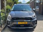 Kia Niro 1.6 GDi Hybrid DynamicLine Airco/Navi/Camera/Lichtm, 12 maanden, Leder en Stof, Origineel Nederlands, 1390 kg