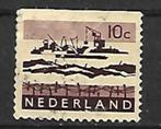 Nederland 794G, Postzegels en Munten, Postzegels | Nederland, Ophalen of Verzenden, Na 1940, Gestempeld