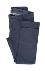 donkerblauwe Boss broek  36/32  regular fit, Overige maten, Hugo Boss, Gedragen, Verzenden