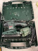 Bosch pss 200A, Doe-het-zelf en Verbouw, Gereedschap | Schuurmachines, Ophalen of Verzenden, Zo goed als nieuw, Minder dan 600 watt