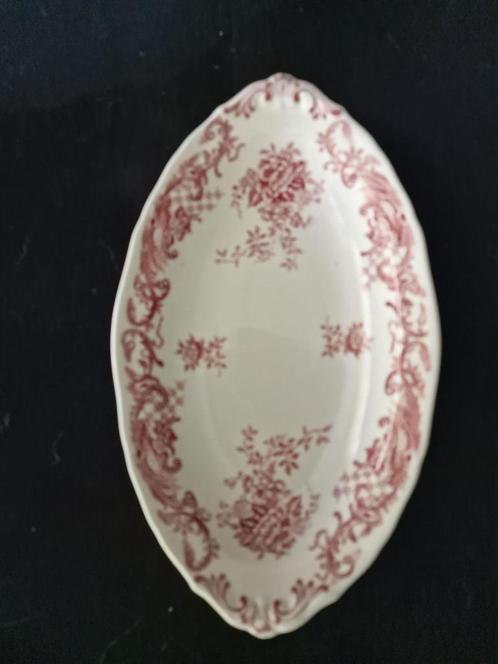 Serveerschalen Villeroy en Boch - Valeria, Antiek en Kunst, Antiek | Servies los, Ophalen of Verzenden