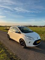 Ford Ka 1.2 Metal start/stop, Auto's, Voorwielaandrijving, Stof, 4 cilinders, 4 stoelen