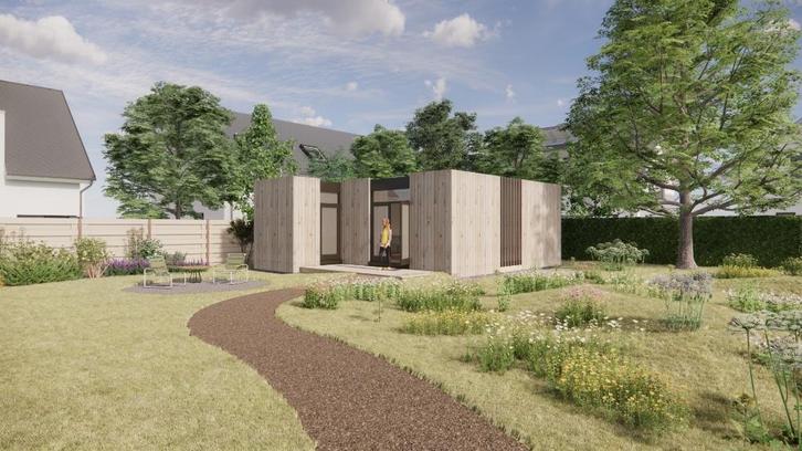 Zorgwoning, Huizen en Kamers, Huizen te koop, Vrijstaande woning, Verkoop zonder makelaar, B