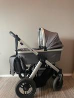 Complete Kinderwagen Set met Maxi-Cosi, Ophalen, Zo goed als nieuw, Combiwagen, Met autostoeltje