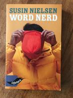 Word Nerd door Susin Nielsen Lijsters boek in het Engels, Gelezen, Susin Nielsen, Ophalen of Verzenden