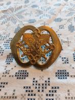 Militaire emblemen, Ophalen, Landmacht, Nederland, Embleem of Badge