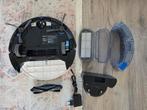 Ecovacs Deebot U2 Robotstofzuiger, Witgoed en Apparatuur, Ophalen, Gebruikt, Robotstofzuiger