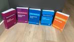 Woordenboeken, Ophalen of Verzenden, Zo goed als nieuw, Prisma of Spectrum, Engels