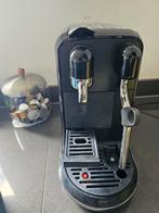 Nespresso Creatista uno, Witgoed en Apparatuur, Koffiezetapparaten, Koffiepads en cups, Overige modellen, Zo goed als nieuw, 1 kopje