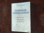 R.C. Sproul - Verborgen werkelijkheid, Ophalen of Verzenden, Zo goed als nieuw, R.C. Sproul