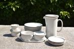 Servies Mosa Pieter Stockmans Fantasy Rialto Dutch design, N, N, Ophalen of Verzenden, N
