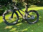 Canyon Dude CF 9 zgan, Fietsen en Brommers, Hardtail, Ophalen, Zo goed als nieuw, Overige merken