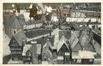 (301-192-021) Den Haag Madurodam beschikbaar voor biedingen
