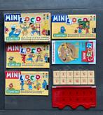 Mini Loco Sesamstraat, Gorgels, Ophalen of Verzenden, Gebruikt