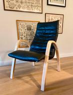 Originele UNICO fauteuil , Danish Design., Huis en Inrichting, Fauteuils, Minder dan 50 cm, Vintage Scandinavian design, Gebruikt