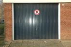 Grote garagebox TE HUUR Dordrecht, Auto diversen, Autostallingen en Garages