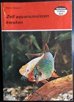 Hans J. Mayland - Zelf aquariumvissen kweken, Ophalen of Verzenden, Gelezen