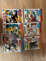 Donald Duck extra strips, Meerdere comics, Ophalen of Verzenden, Zo goed als nieuw, Europa