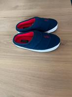Polo Ralph Lauren dames pantoffels, Verzenden, Nieuw, Ralph Lauren, Pantoffels of Sloffen