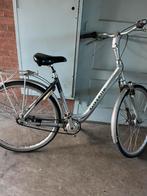 Gazelle oude fiets, Ophalen of Verzenden, Zo goed als nieuw, Gazelle