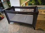 Campingbed prenatal babybed, Kinderen en Baby's, Babywiegjes en Ledikanten, Ophalen, Gebruikt, Reisbedje