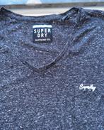 Superdry shirtje, Ophalen of Verzenden, Zo goed als nieuw, Superdry, Maat 48/50 (M)
