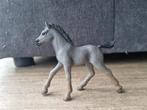 Schleich arabier veulen, Ophalen of Verzenden, Zo goed als nieuw, Paard, Beeldje of Figuurtje