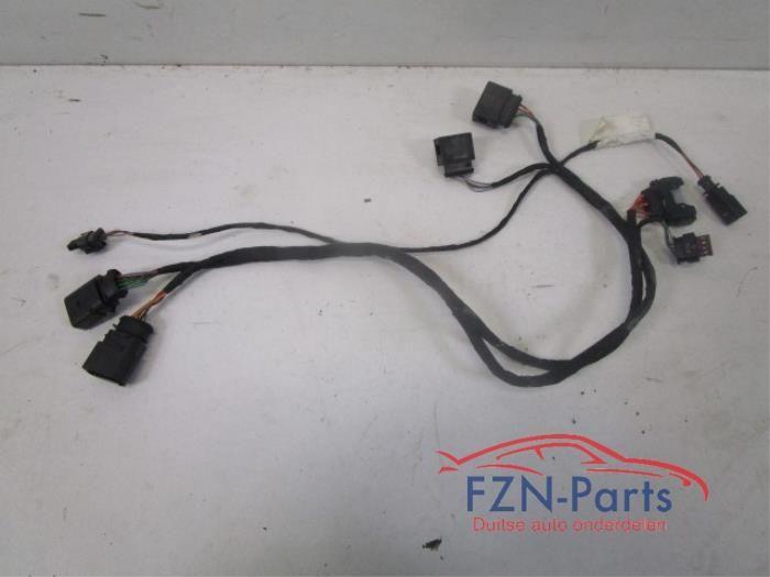 VW Passat B8 Reductiemiddeldoseersysteem Kabel, Auto-onderdelen, Elektronica en Kabels, Ophalen of Verzenden, Gebruikt