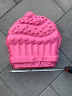 Bakvorm, Ophalen, Zo goed als nieuw