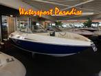 larson LX 710 (bj 2012), Watersport en Boten, Speedboten, Gebruikt, Overige brandstoffen, 3 tot 6 meter