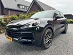 Porsche Cayenne 3.0 462pk E-hybrid | Panorama | 22 inch, Auto's, Automaat, Cayenne, USB, 2270 kg