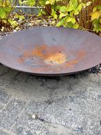 Vuurkorf / vuurschaal, Ophalen, Gebruikt, Vuurkorf