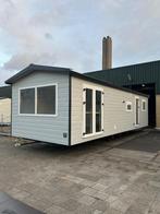 *WINTERHARD* chalet te koop 10 Meter | stacaravan te koop, Tot en met 6