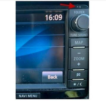 Peugeot 4008 2025 navigatie update GRATIS VERZENDING  beschikbaar voor biedingen