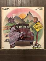 Ike & Tina Turner - Nutbush City Limits LP, Cd's en Dvd's, Vinyl | R&B en Soul, 1960 tot 1980, Gebruikt, Ophalen of Verzenden