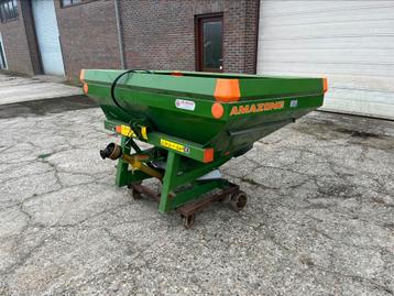 AMAZONE ZA-X Perfect 902 Kunstmeststrooier  beschikbaar voor biedingen