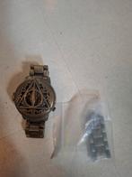 Deathly Hallows horloge, Ophalen of Verzenden, Zo goed als nieuw, Gebruiksvoorwerp