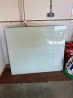 Glazen Whiteboard, Ophalen, Zo goed als nieuw, Whiteboard