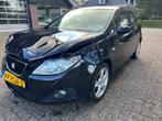 Seat Ibiza 1.4i Stylance, Ophalen, Gebruikt, Seat