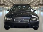 Volvo XC70 2.5 T Momentum Incl. BTW, Rijklaar+Garantie, schu, Auto's, Volvo, Automaat, Gebruikt, XC70, Leder