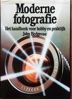 Moderne fotografie - John Hedgecoe, Boeken, Ophalen of Verzenden, Gelezen, Fotograferen en Filmen