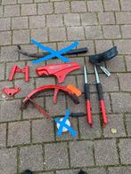 Tomos onderdelen, Fietsen en Brommers, Brommers | Tomos, Ophalen of Verzenden, Gebruikt