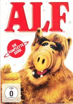 ALF (1986-1990) (Compleet), Cd's en Dvd's, Dvd's | Tv en Series, Vanaf 16 jaar, Ophalen of Verzenden, Zo goed als nieuw, Komedie
