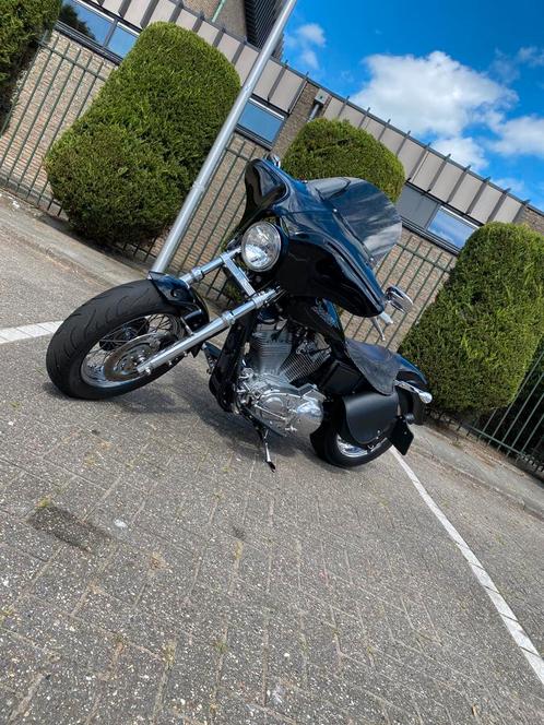 Harley davidson, Motoren, Motoren | Harley-Davidson, Particulier, Chopper, 2 cilinders, Ophalen