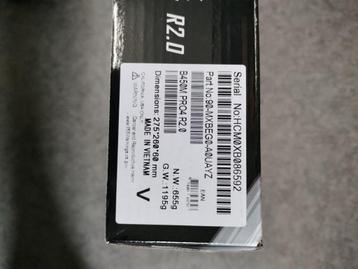 Asrock B450M Pro4 R2.0 NIEUW beschikbaar voor biedingen
