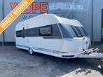 Hobby Prestige 560 UL AIRCO MOVER CAS.LUIFEL, Rondzit, Hobby, Bedrijf, Overige typen
