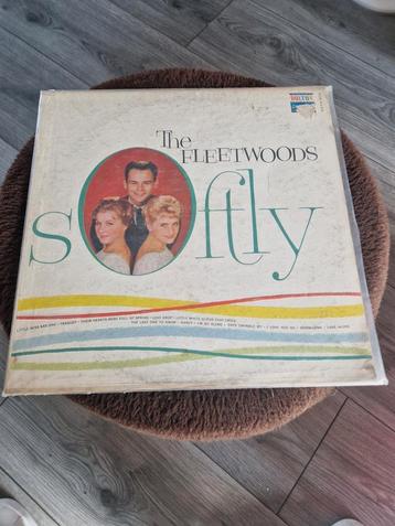 The Fleetwoods Softly  beschikbaar voor biedingen